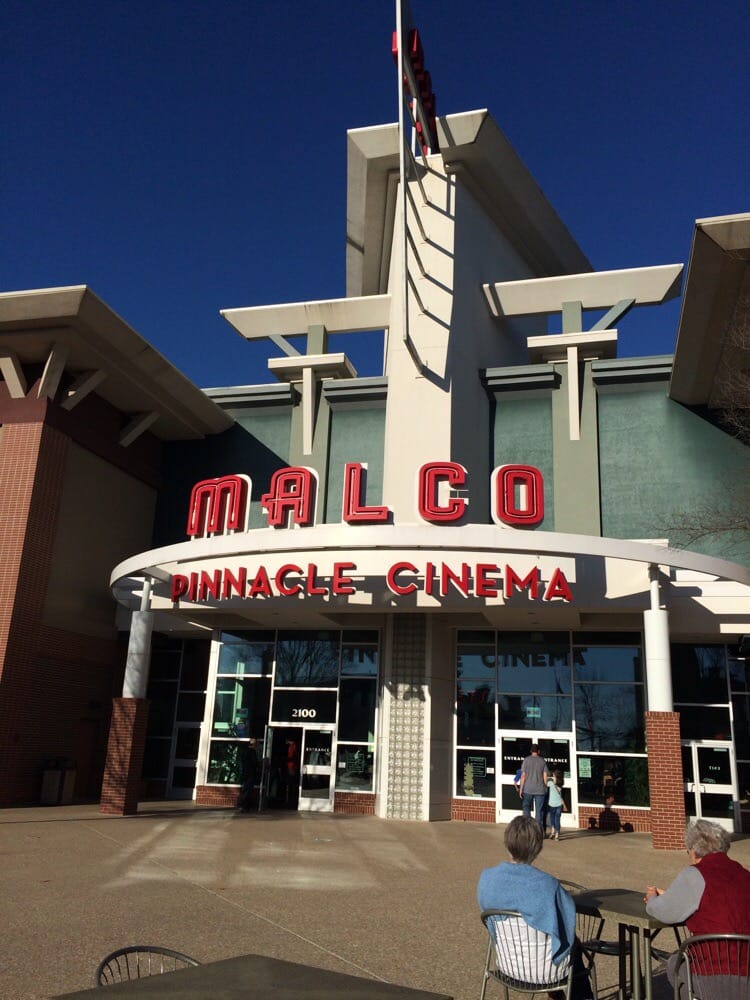 MALCO THEATRES 16 Photos & 27 Reviews 2200 Bellview Rd, Rogers
