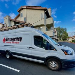 Emergency Plumbing & Drains