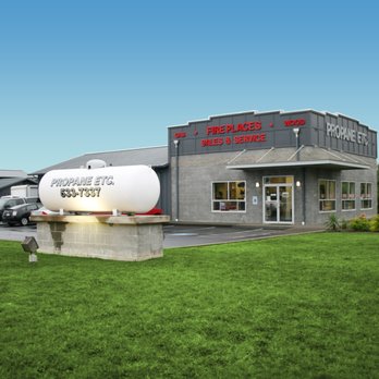 Propane Northwest - Propane Near Me - Aberdeen, Washington Propane Northwest - Propane Near Me - Aberdeen, Washington