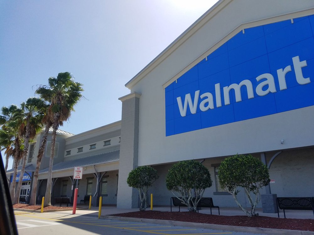 WALMART SUPERCENTER 22 Photos & 30 Reviews 9885 Collier Blvd