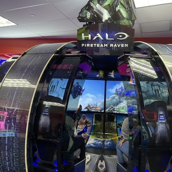 Laser Bounce - Arcades Near Me - Glendale, New York