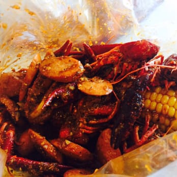 Crab Avenue - Seafood Near Me - Glendale, California