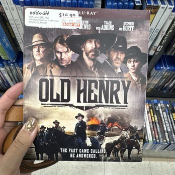 Bookoff Garden Grove - Great movie! So glad I finally found it - Bookstores Near Me - Garden Grove, California