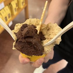 Peck - Gelato