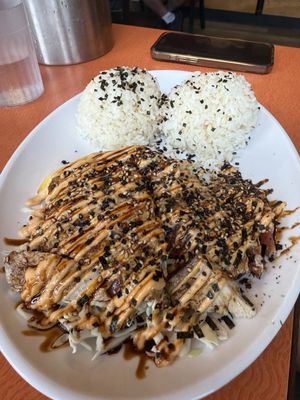 Hana Hou Restaurant by null