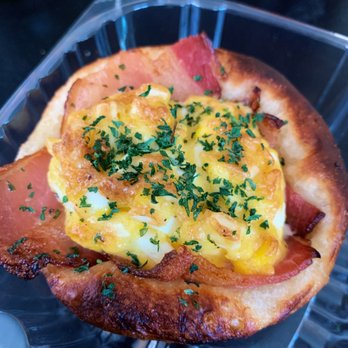 Tokyo Premium Bakery - Bacon Egg Savory Pastry - Bakeries Near Me - Denver, Colorado Tokyo Premium Bakery - Bacon Egg Savory Pastry - Bakeries Near Me - Denver, Colorado