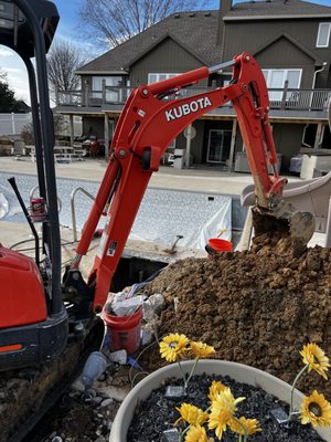 Allen Plumbing