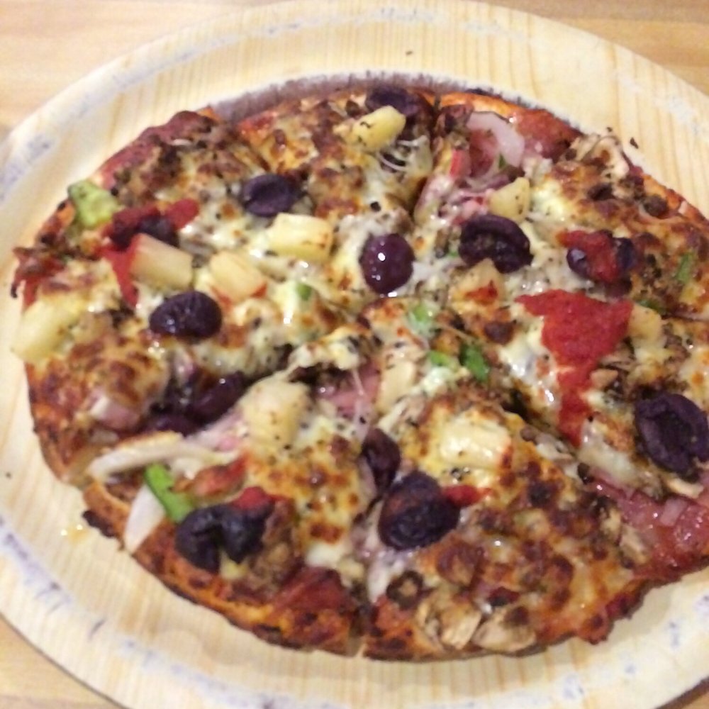 Jailhouse Rock - Jailhouse rock Pizza - Pizza Near Me - Brighton-Le-Sands, NSW