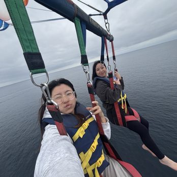 Catalina Xtreme Parasail - Boat Tours Near Me - Avalon, California Catalina Xtreme Parasail - Boat Tours Near Me - Avalon, California
