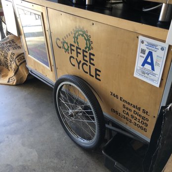 Coffee Cycle - Coffee cycle - Coffee & Tea Near Me - San Diego, California Coffee Cycle - Coffee cycle - Coffee & Tea Near Me - San Diego, California