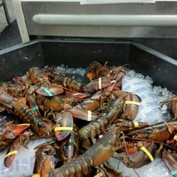 Lobsters