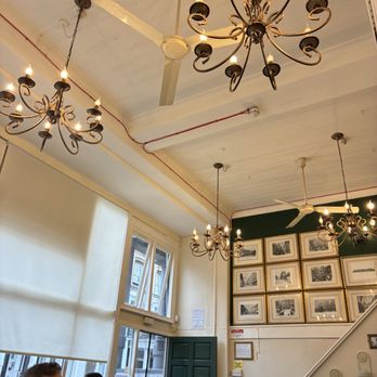 The Muffin Man Tea Shop - Coffee & Tea Near Me - London, XGL The Muffin Man Tea Shop - Coffee & Tea Near Me - London, XGL