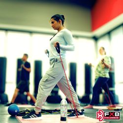 Farrell's Extreme Bodyshaping - FXB Columbus