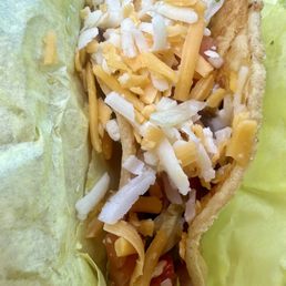 Hard Taco
