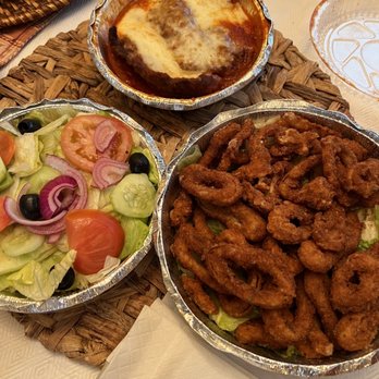 Luigi's Pizzeria - Pizza Near Me - Brooklyn, New York Luigi's Pizzeria - Pizza Near Me - Brooklyn, New York