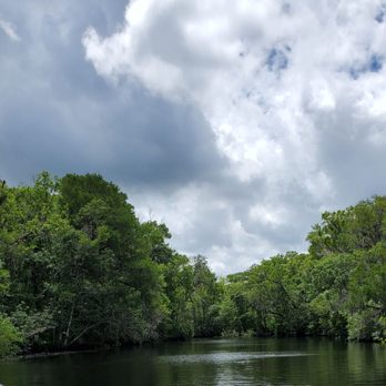 Sea Serpent Tour - Scenic Views thru out the tour - Boat Tours Near Me - Saint Augustine, Florida