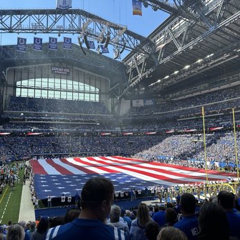 Lucas Oil Stadium - Stadiums & Arenas Near Me - Indianapolis, Indiana Lucas Oil Stadium - Stadiums & Arenas Near Me - Indianapolis, Indiana