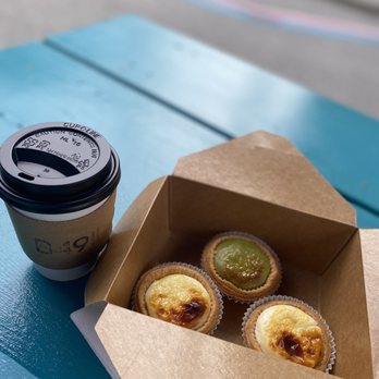 Bake49 - Bakeries Near Me - Vancouver, British Columbia Bake49 - Bakeries Near Me - Vancouver, British Columbia