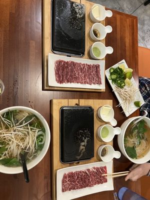 Phở King Vietnamese Kitchen by null