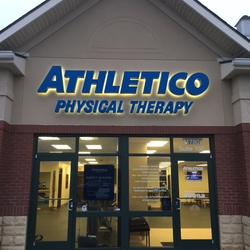 Athletico Physical Therapy - Fishers East