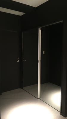 The Screen by null