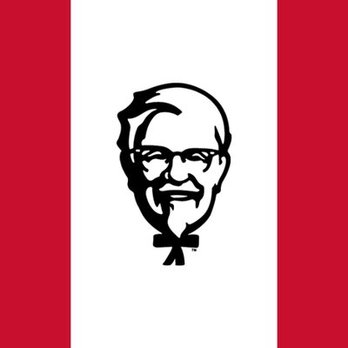 KFC - a kfc logo on a red and white background - Chicken Shop Near Me - Windsor, Ontario KFC - a kfc logo on a red and white background - Chicken Shop Near Me - Windsor, Ontario