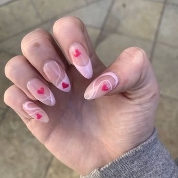 Diva Nail Salon - Nail Salons Near Me - Millbrae, California