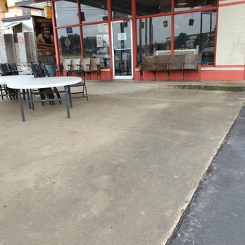 Naaman's BBQ - Barbeque Near Me - Texarkana, Texas