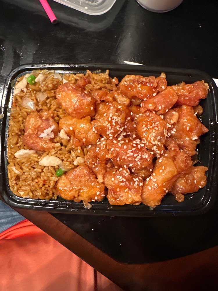 ONE WOK 33 Reviews 707 College Rd, Greensboro, North Carolina