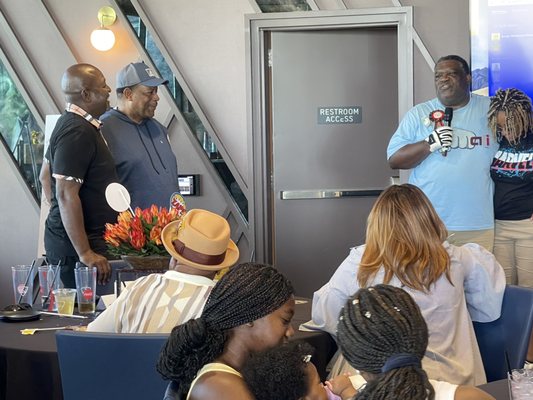 The Lakes at El Segundo by null