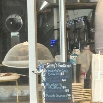 Sissy's Cafe - Breakfast & Brunch Near Me - San Pedro, California Sissy's Cafe - Breakfast & Brunch Near Me - San Pedro, California