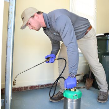 ClearDefense Pest Control - Pest Control Near Me - Columbia, South Carolina