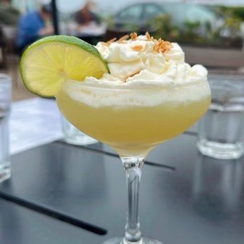 The Sunset Restaurant - Their popular drink. - New American Near Me - Malibu, California The Sunset Restaurant - Their popular drink. - New American Near Me - Malibu, California