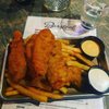 Barstool Sansom Street gift card