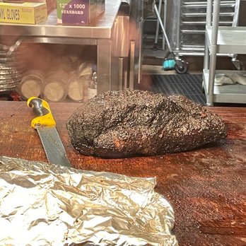 Bark Barbecue - Barbeque Near Me - Brooklyn, New York