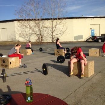 CrossFit Shatter - Boot Camps Near Me - Albany, New York CrossFit Shatter - Boot Camps Near Me - Albany, New York