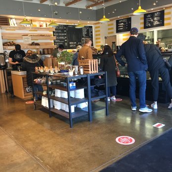 Leviathan Bakehouse - Bakeries Near Me - Indianapolis, Indiana
