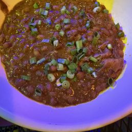 Red Rice & Beans Red Rice & Beans