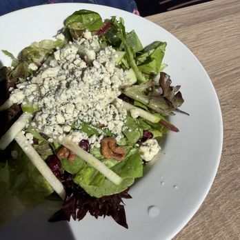 Pizza Nova - Chopped Salad - Pizza Near Me - San Diego, California