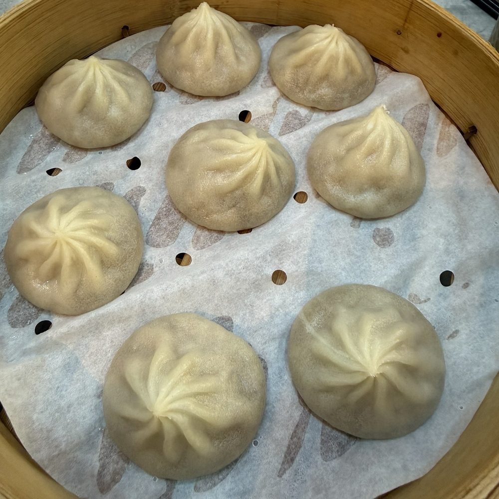 Supreme Dumplings - Shanghainese Near Me - Bellevue, Washington Supreme Dumplings - Shanghainese Near Me - Bellevue, Washington