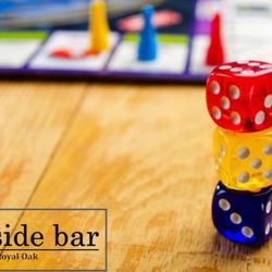 The Side Bar