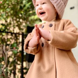 Midtown Nurse Midwives - Baby girl is now 16 months old and thriving!