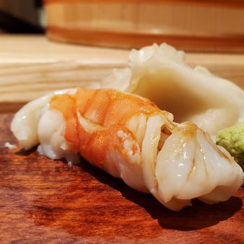 Sushi Que - Omakase - Sushi Bars Near Me - Honolulu, Hawaii