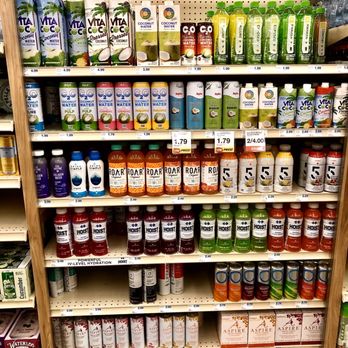 Hy-Vee - Need to get hydrated? Check out the coconut + aloe water! - Grocery Near Me - Davenport, Iowa Hy-Vee - Need to get hydrated? Check out the coconut + aloe water! - Grocery Near Me - Davenport, Iowa
