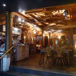 Zunfthaus zu Wirthen Restuarant - Restuarant