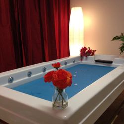 Paradise Spa