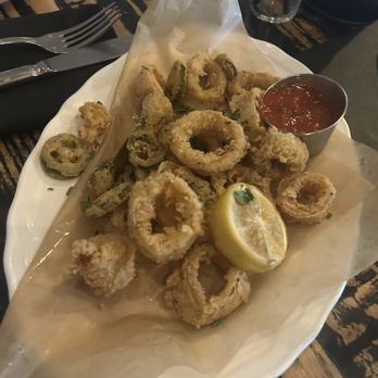 Mad Chef Kitchen And Bar - New American Near Me - Ellicott City, Maryland