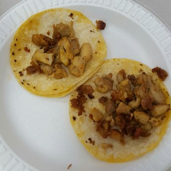 Tacos Gavilan - Mexican Near Me - South Gate, California