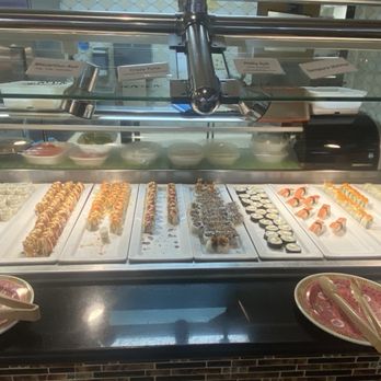 New China 120 Item Buffet - Chinese Near Me - Surfside Beach, South Carolina New China 120 Item Buffet - Chinese Near Me - Surfside Beach, South Carolina