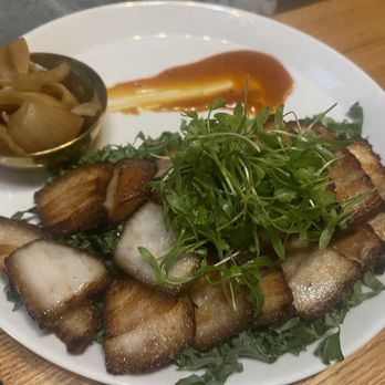 Anju - Korean Near Me - Charlotte, North Carolina
